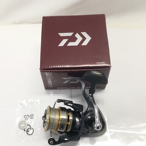 【送料無料】東京)DAIWA ダイワ 17エクセラー 2508RHの画像1