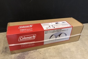 【送料無料】東京)◇Coleman コールマン パーティーシェードライト/300+ 2000038151　未使用