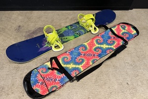 東京)◇Burton バートン SOCIAL 47　現状品