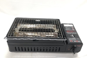 【送料無料】東京)Iwatani イワタニ 炉ばた焼器 炙りや CB-ABR-2