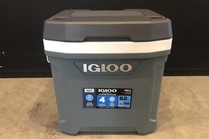 【送料無料】東京)◇IGLOO イグルー マックスコールド 62QT