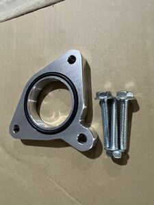 S321V Hijet Cargo throttle spacer postage included!!