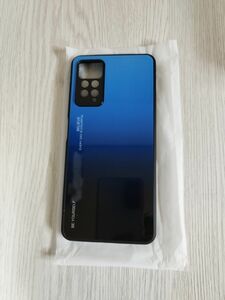 Xiaomi Redmi Note11 Pro5G用ケース