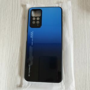 Xiaomi Redmi Note11 Pro5G用ケース