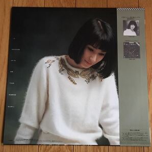 ☆LP☆ 激レア！美品 藤圭子 / 螢火 -右・左- / KEIKO FUJI / 藤圭似子 / 蛍火 帯 帯付LP obi 和モノ 昭和歌謡 演歌 怨歌 レコードの画像2