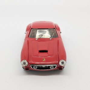 フェラーリF92A  フェラーリ250 ダイキャストモデルセット ferrariの画像5