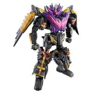 新品未開封 プレバン限定　暴太郎戦隊ドンブラザーズ ミニプラ ブラックオニタイジンムラサメ　桃井タロウ　鬼頭はるか　