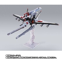 新品未開封 プレバン限定 METAL BUILD オオトリ　ストライクルージュ　カガリ・ユラ・アスハ　機動戦士ガンダムSEED　FREEDOM_画像1