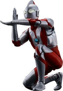 新品未開封 S.H.フィギュアーツ（真骨彫製法)　ウルトラマン　早田進　初代　ウルトラマンブレーザー　科学特捜隊　