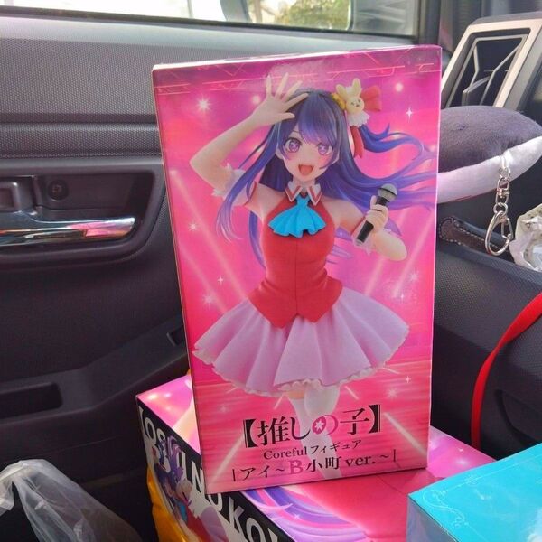 【まとめ買い専用】 Coreful 推しの子 星野アイ フィギュア