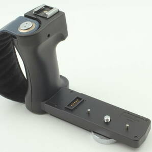 【良品】Mamiya GL402 Left Hand Gripの画像4