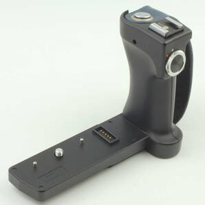 【良品】Mamiya GL402 Left Hand Gripの画像5