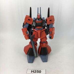 【即決】HG 1/144 リックディアス ガンダム ガンプラ 完成品 ジャンク 同梱可 H250の画像1