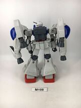 【即決】MG 1/100 ガンダムGP02 ガンプラ 完成品 ジャンク 同梱可 M108_画像2