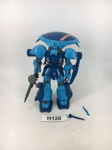 【即決】HG 1/144 アイザック ガンダム ガンプラ 完成品 ジャンク 同梱可 H128