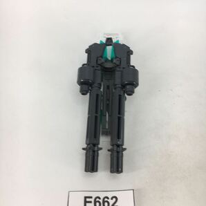 【即決】MG ビームガトリングシールド FA フルアーマーユニコーンガンダム ガンプラ 完成品 ジャンク 同梱可 E662の画像2