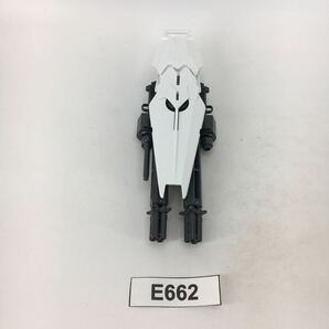 【即決】MG ビームガトリングシールド FA フルアーマーユニコーンガンダム ガンプラ 完成品 ジャンク 同梱可 E662の画像1