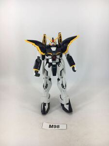 【即決】MG 1/100 ガンダムデスサイズ EW ガンプラ 完成品 ジャンク 同梱可 M98