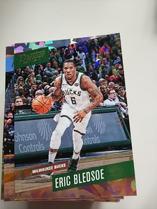 17/18 Prestige Crystal 199枚シリアル Eric Bledsoe