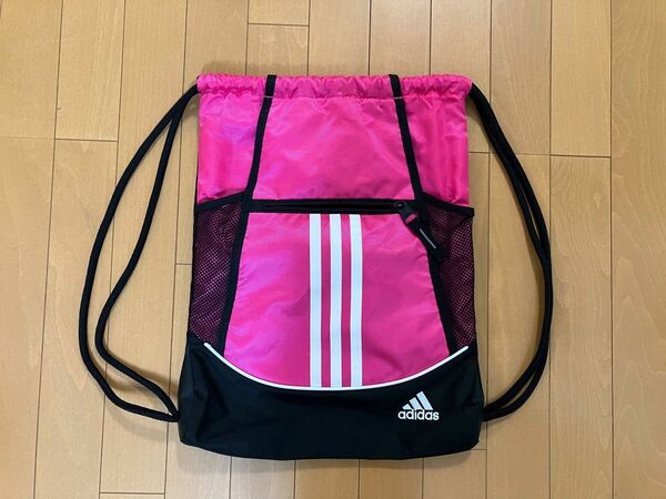 adidas ナップサック リュックサック デイパック