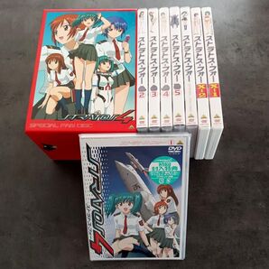 ストラトス・フォー DVD-BOX