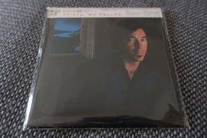 廃盤 - Boz Scaggs / ボズ・スキャッグス : マイ・タイム (紙ジャケット仕様) 