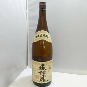 ★☆お酒　焼酎　本格焼酎　森伊蔵　1800ml　25度☆★