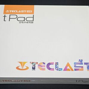 TECLAST P85T Android 14