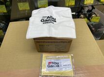 【新品未使用品】２個セット！AbuGarcia アンバサダー 6501 C3 左巻き /ABU 4601C DDL IAR IMAE アブガルシア アンバサダー 海釣り　希少_画像3