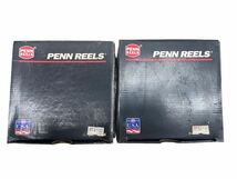 【新品未使用品】２個セット！PENN ペン　スピンフィッシャー　5500SS　6500 SSJ　ベアリング入りラインローラー/釣り具/リール/海釣り_画像8