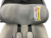 COMBI/コンビ THE Sシリーズ エッグショック CG-TRL チャイルドシート　ISOFIX 中古品_画像4