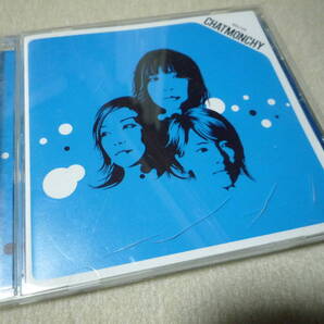 【中古CD】チャットモンチー 生命力★送料無料