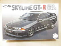 送料510円◆スカイラインＧＴ-Ｒ ニスモ　（ＢＮＲ33型）_画像1