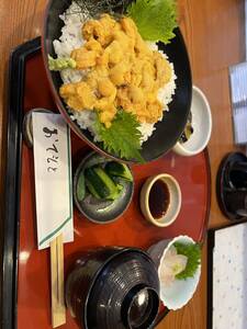 1円画像 即決 ウニ丼