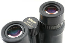 ★美品★ NIKON MONARCH7 8x42 8° ニコン モナーク 双眼鏡 #2379_画像9