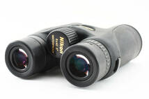 ★美品★ NIKON MONARCH7 8x42 8° ニコン モナーク 双眼鏡 #2379_画像1