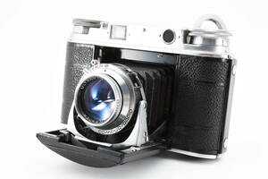 ★完動品★ Voigtlander VITO III フォクトレンダー ビトー　III ＃2397