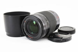 ★良品★ Panasonic LUMIX G VARIO 35-100mm F2.8 パナソニック ルミックス ＃2367