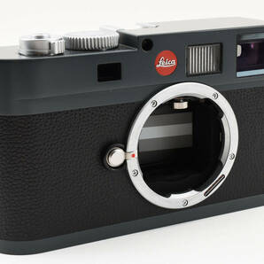 ★希少品★ Leica M-E TYPE 220 ライカ デジタルレンジファインダーカメラ＃2411の画像3