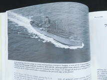 軍艦 洋雑誌(55【WARSHIP INTERNATIONAL◆No.4】1980年 世界の軍艦 外国 各国　　　　　　検)海軍戦艦空母駆逐艦潜水艦図面写真_画像7