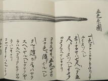 真言宗3【法華曼荼羅/金胎灌頂道場図など◆1包13種】子嶋流 親王院 仏教次第 作法書 真言密教 小島流　 検)護摩加持修法事相古写本口訣聖教_画像8