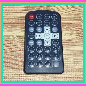 Z90-69 ★送料無料★安心の不良返品保証付★即決★匿名&スピード発送★ DVD リモコン★型番不明 ZOX DS-PP906BK ZTYPE TO-002C