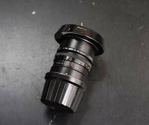 マミヤ７用　mamiya7用レンズ 65mm　中古