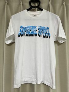 supreme sport Tシャツ