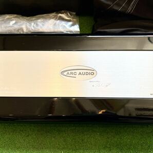 ARCオーディオ アンプ 4ch 4100SE Advanced JAPAN Exclusive Line パワーアンプ 日本限定モデルの画像1