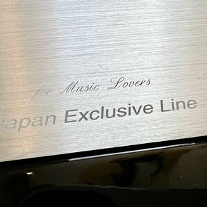 ARCオーディオ アンプ 4ch 4100SE Advanced JAPAN Exclusive Line パワーアンプ 日本限定モデルの画像5