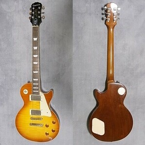 ☆Epiphone Les Paul STANDARD PRO☆の画像4