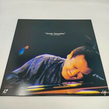 LD　山下洋輔「Live at Sweet Basil」レーザーディスク　即決　送料込み　再生確認済み　Yosuke Yamashita_画像1