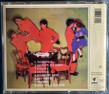 YELLOW MAGIC ORCHESTRA / SOLID STATE SURVIVOR　/CD_画像2