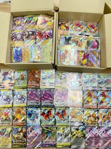 ポケモンカード　引退　RR以上大量　画像全て　まとめ売り　2000枚以上　リザードン　カイリュー